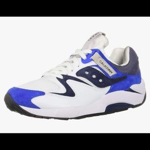 Men’s saucony sneakers brand new